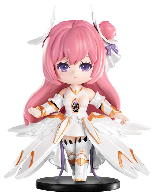 Goddess of Victory: Nikke Trading Figure Eden Collection