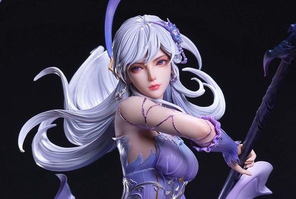 New Era Saint Cai'er [Licensed]