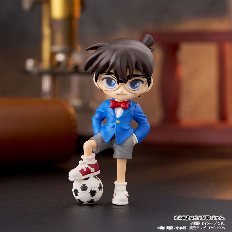 PalVerse Detective Conan vol.2 6Pack BOX