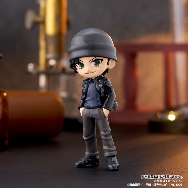 PalVerse Detective Conan vol.2 6Pack BOX