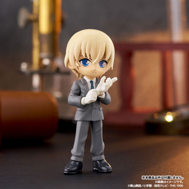 PalVerse Detective Conan vol.2 6Pack BOX