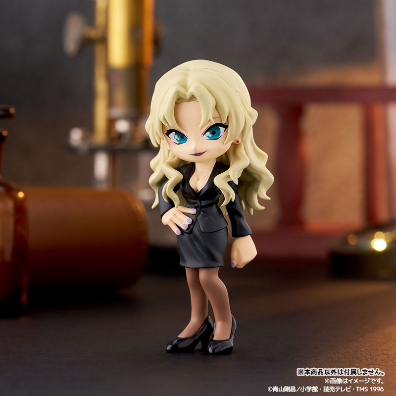 PalVerse Detective Conan vol.2 6Pack BOX