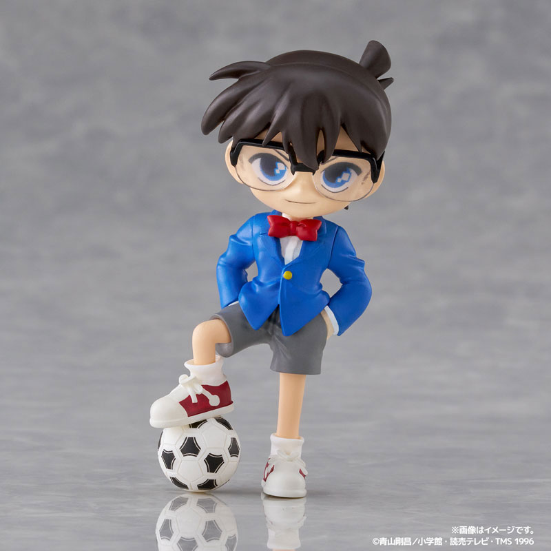 PalVerse Detective Conan vol.2 6Pack BOX