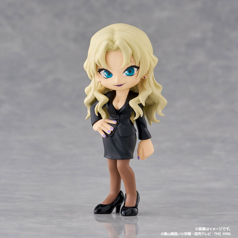 PalVerse Detective Conan vol.2 6Pack BOX