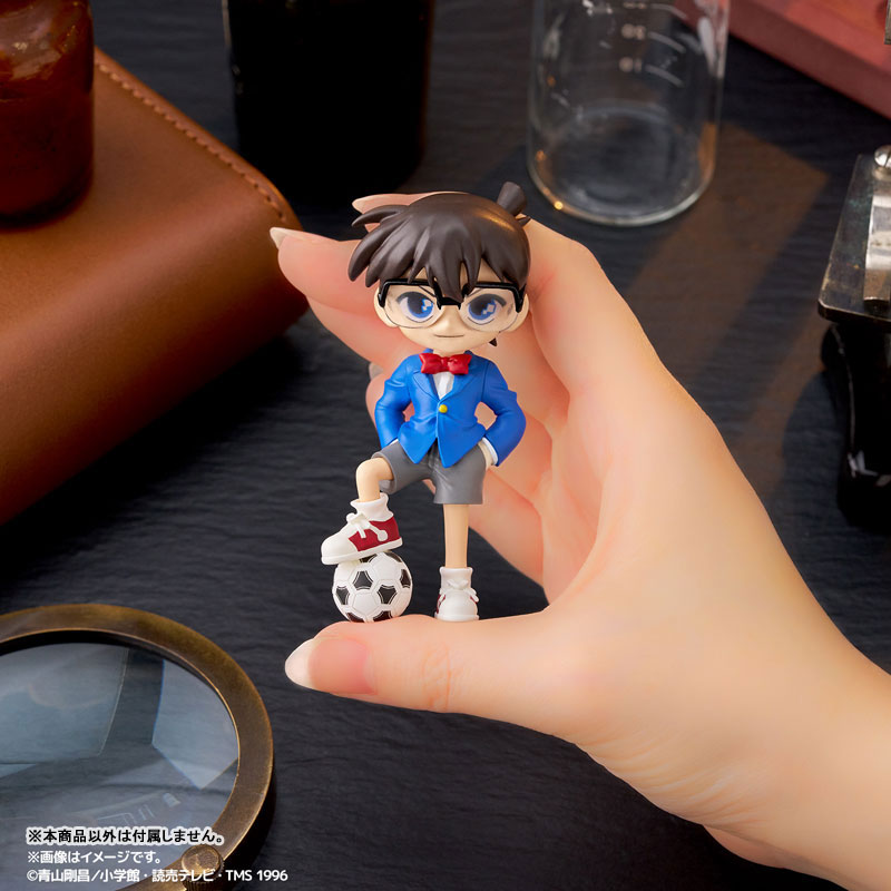 PalVerse Detective Conan vol.2 6Pack BOX