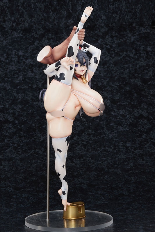 Nemugaki Amane Illustrated by Asanagi DX version 1/5