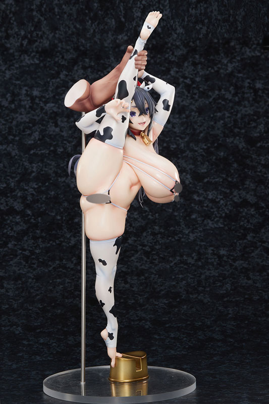 Amane Nemugaki Illustrated by Asanagi