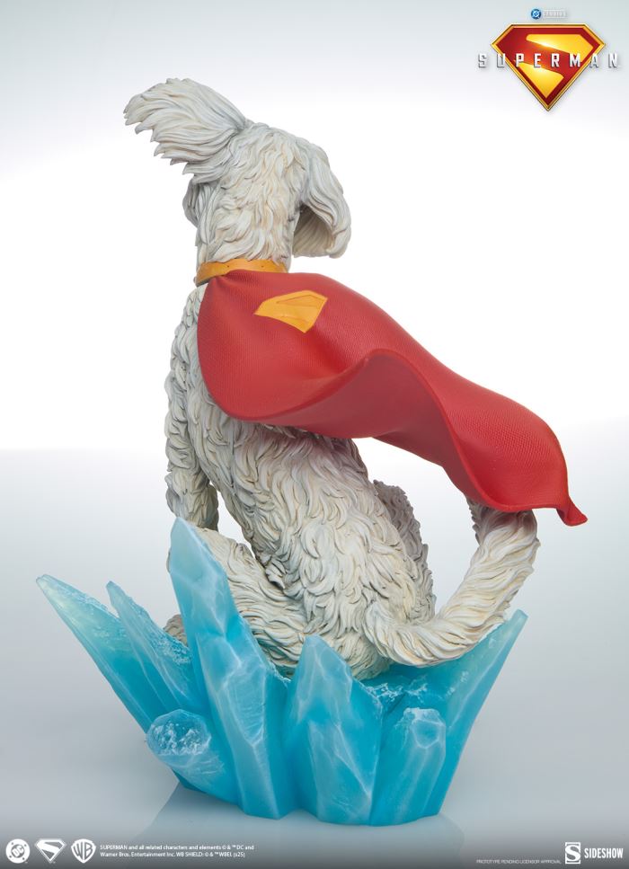 Superman & Krypto