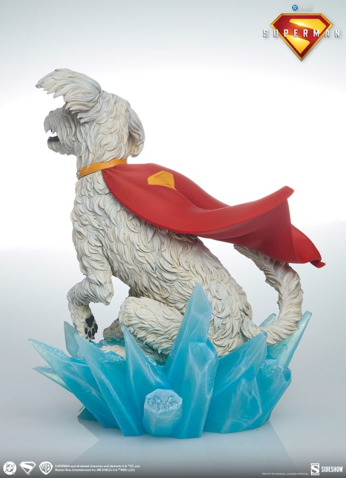Superman & Krypto