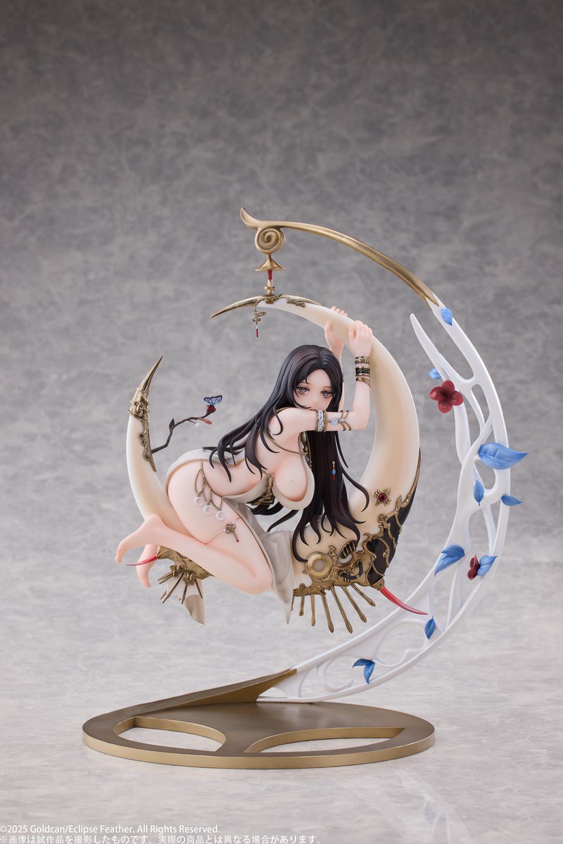 Moon Goddess 1/6