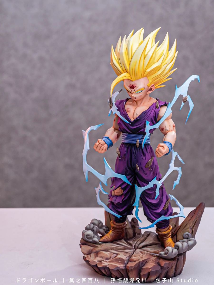 Gohan - Dragon Ball