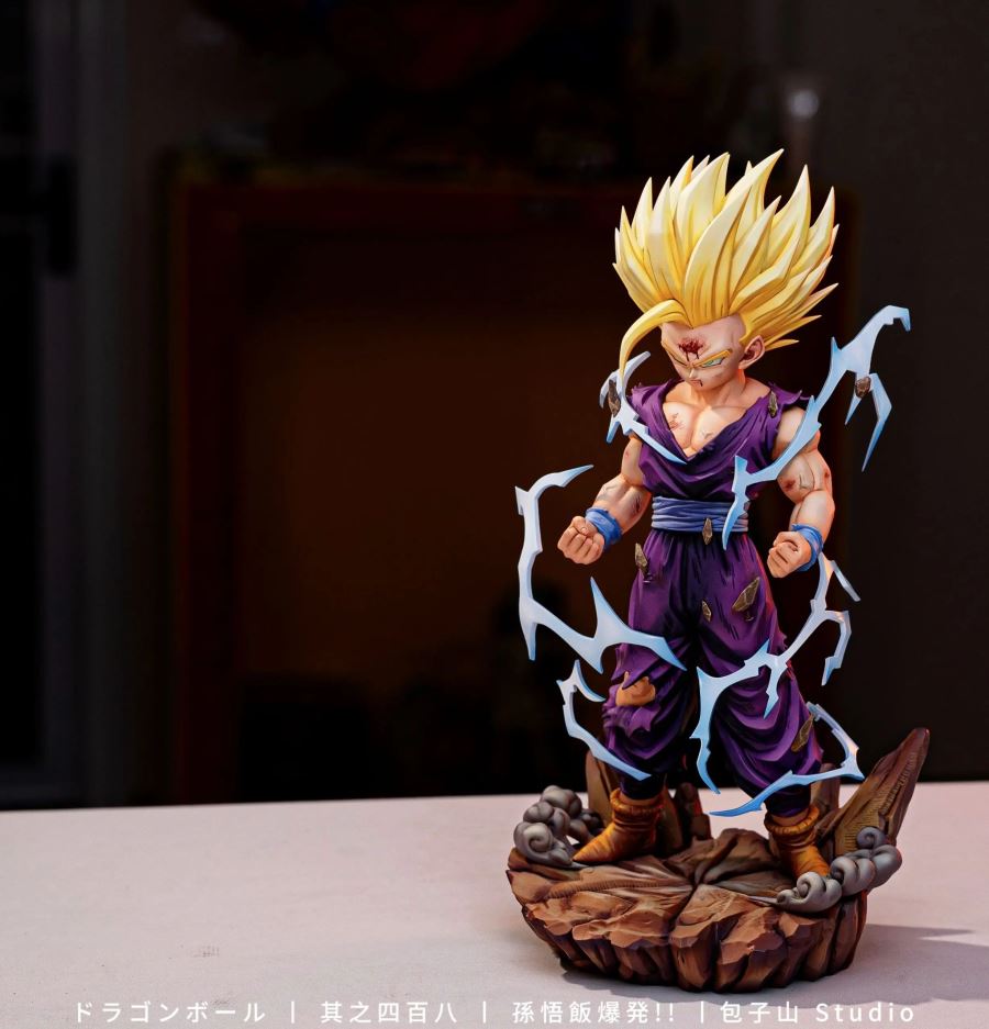 Gohan - Dragon Ball