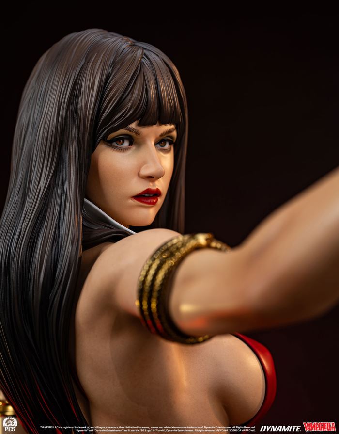 Vampirella