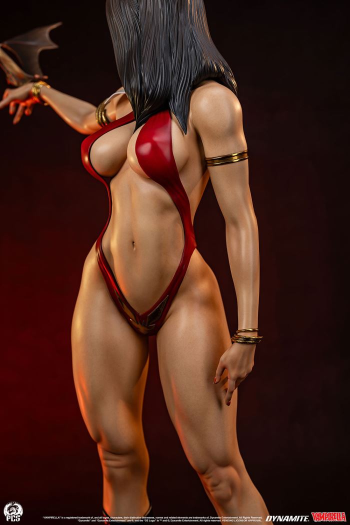 Vampirella