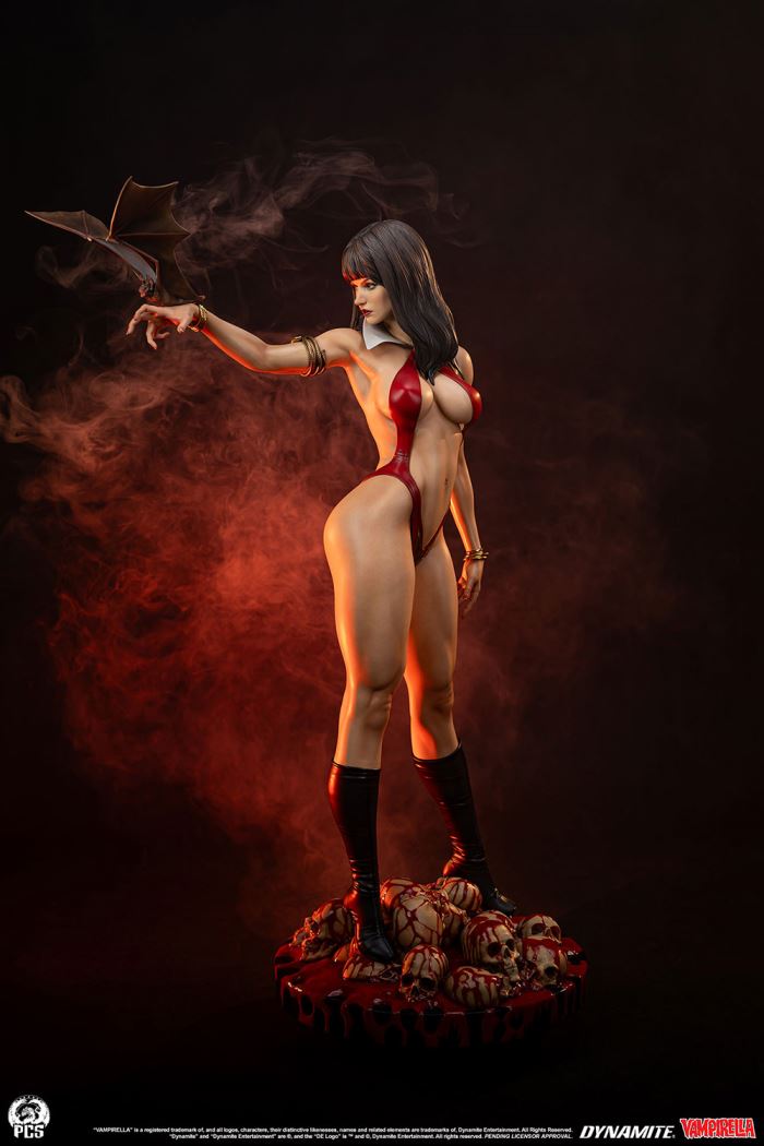 Vampirella