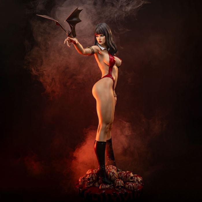 Vampirella