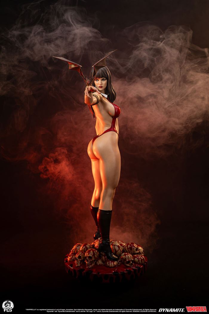 Vampirella