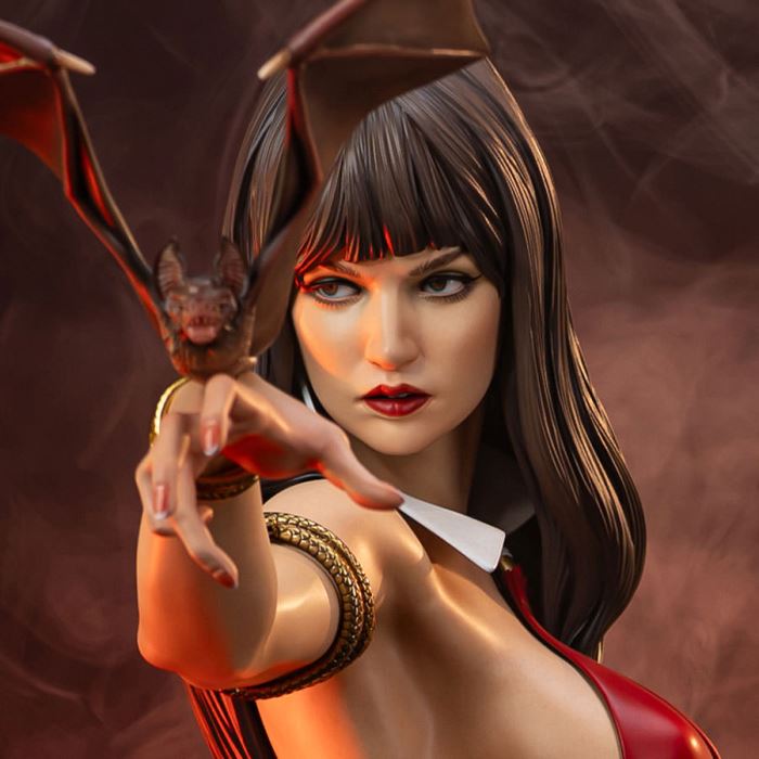Vampirella