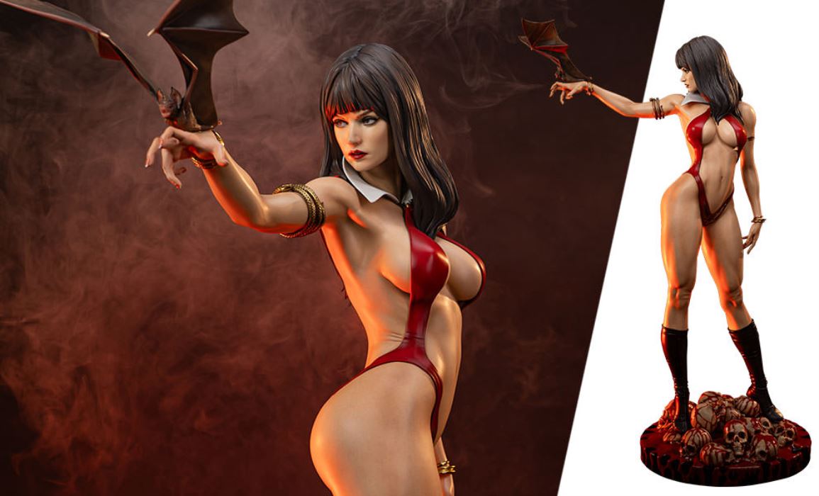 Vampirella