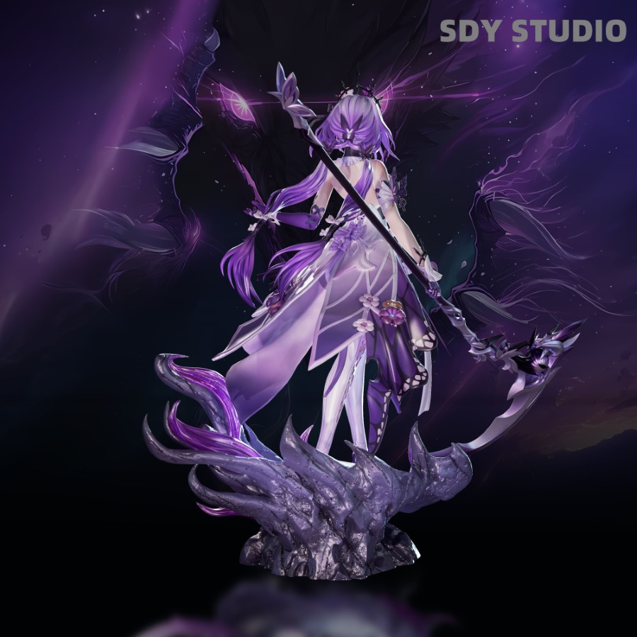 Castorice - Honkai: Star Rail