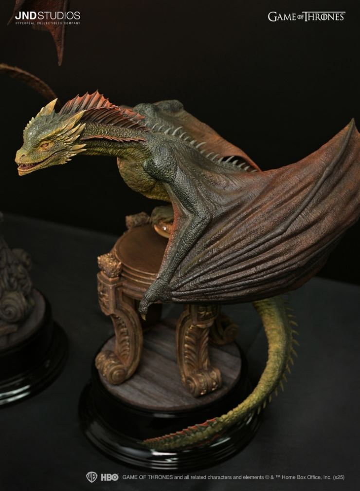 Daenerys Targaryen - Game of Thrones