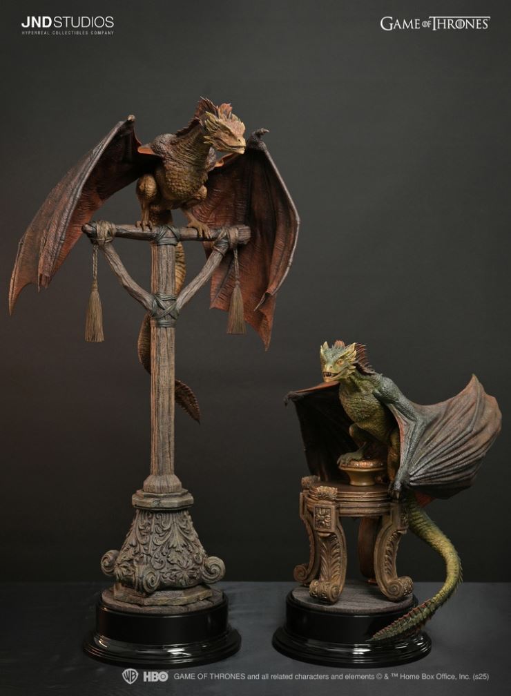 Daenerys Targaryen - Game of Thrones