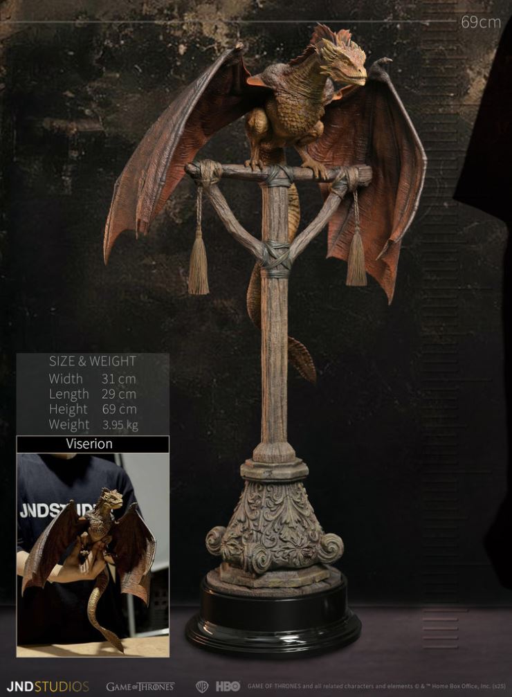 Daenerys Targaryen - Game of Thrones