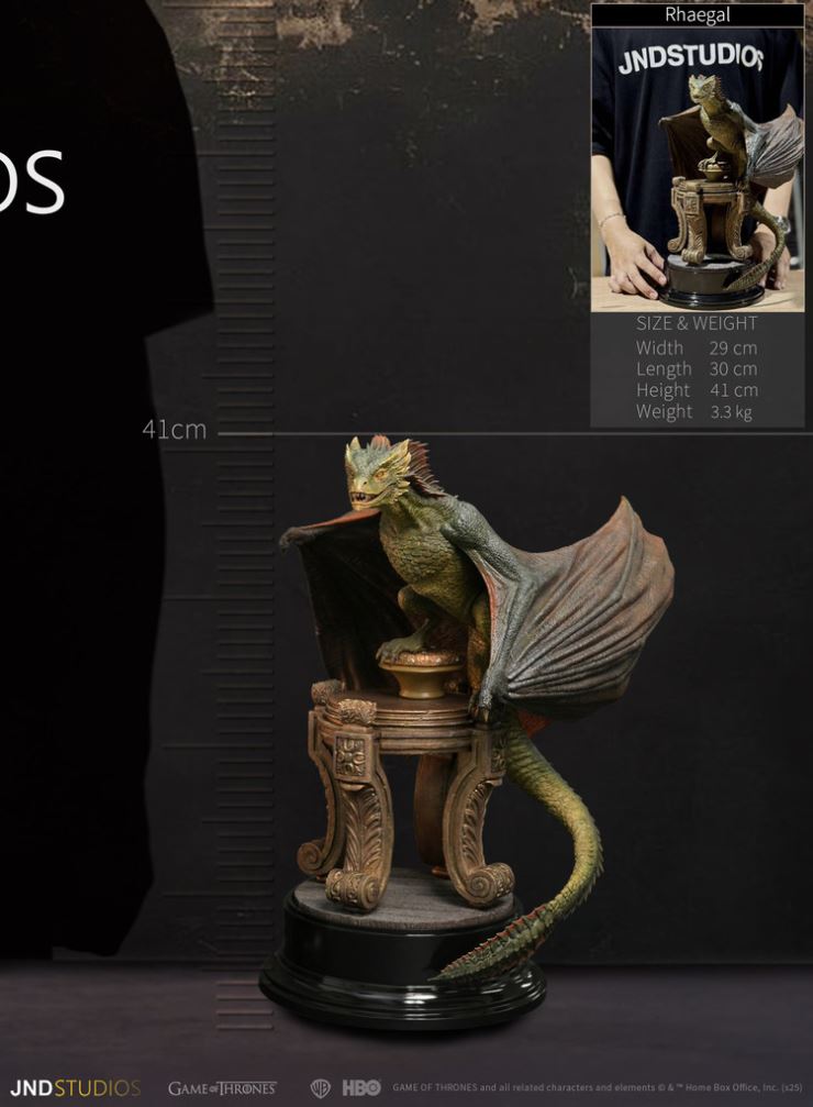 Daenerys Targaryen - Game of Thrones