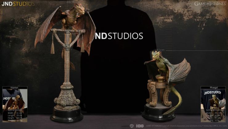 Daenerys Targaryen - Game of Thrones