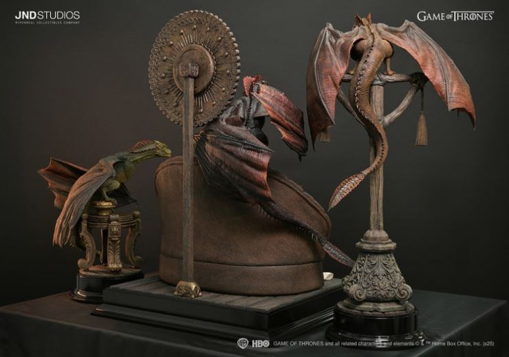 Daenerys Targaryen - Game of Thrones