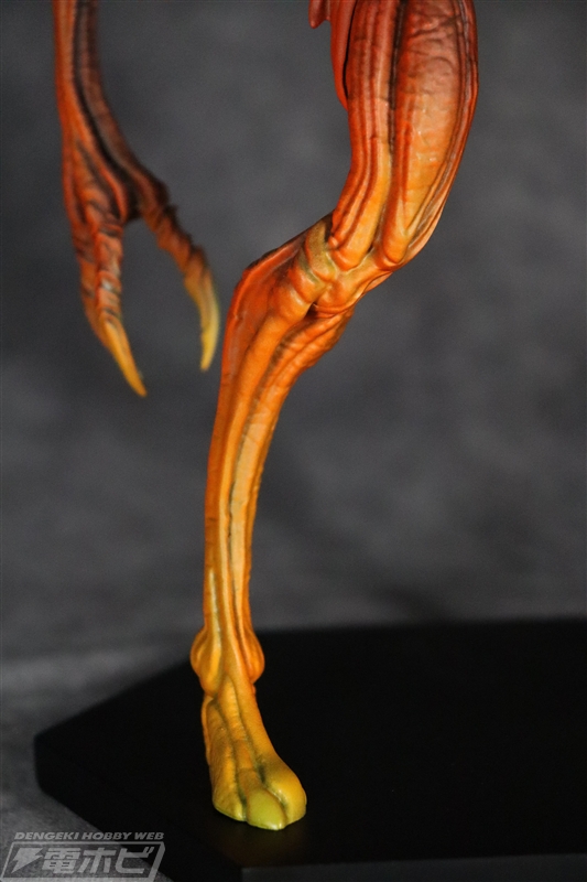 Project EX The Fourth Angel N2 Mine Hit Ver