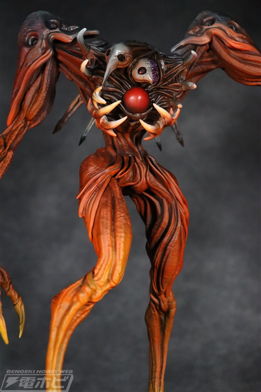 Project EX The Fourth Angel N2 Mine Hit Ver