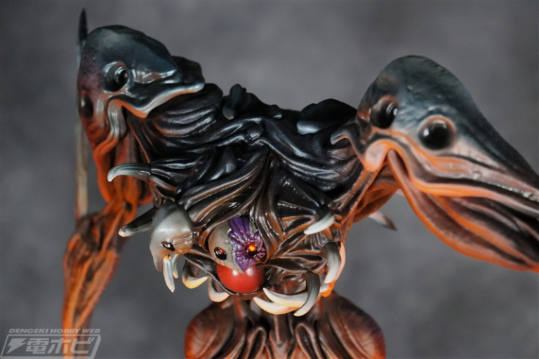 Project EX The Fourth Angel N2 Mine Hit Ver