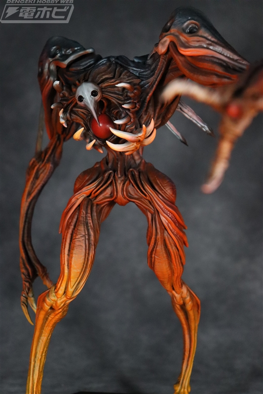 Project EX The Fourth Angel N2 Mine Hit Ver