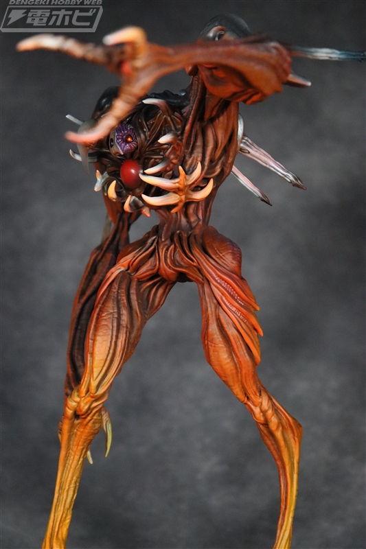 Project EX The Fourth Angel N2 Mine Hit Ver