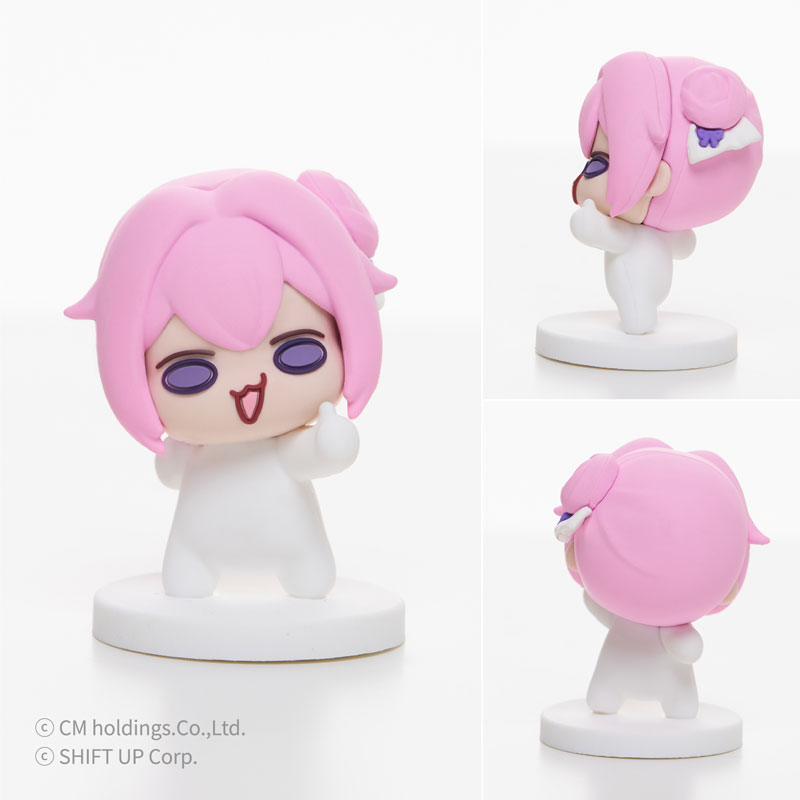 Goddess of Victory: Nikke Doro Series Chibi Figure
