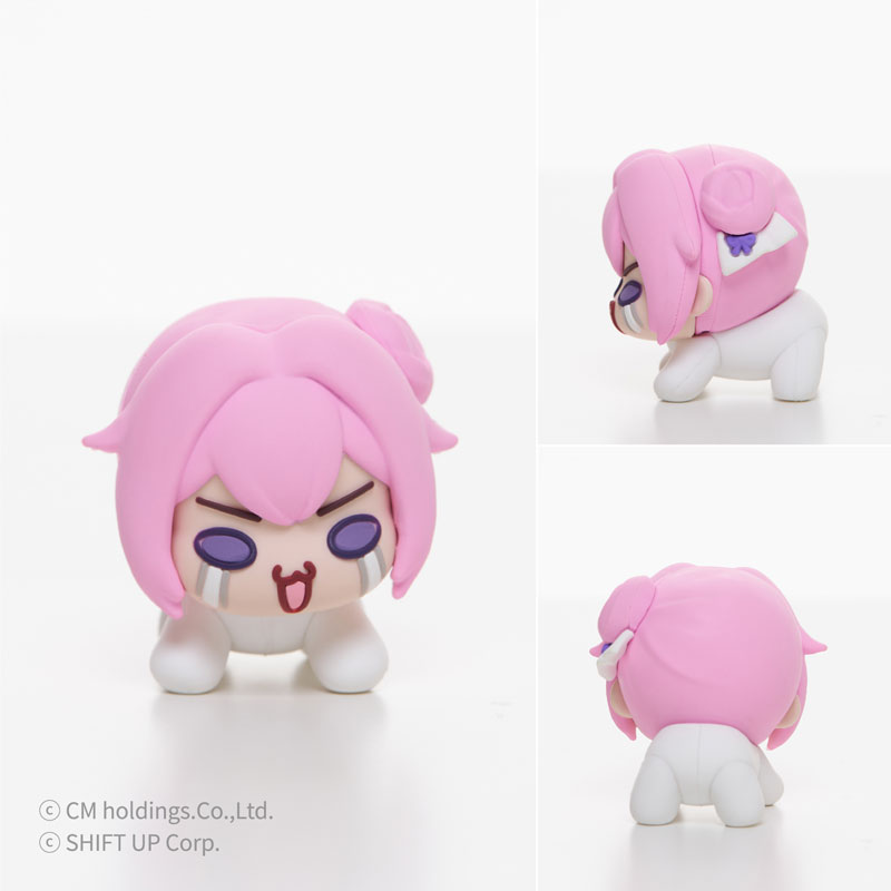 Goddess of Victory: Nikke Doro Series Chibi Figure