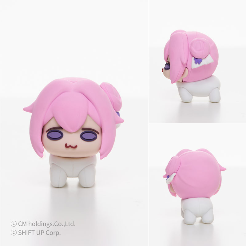 Goddess of Victory: Nikke Doro Series Chibi Figure