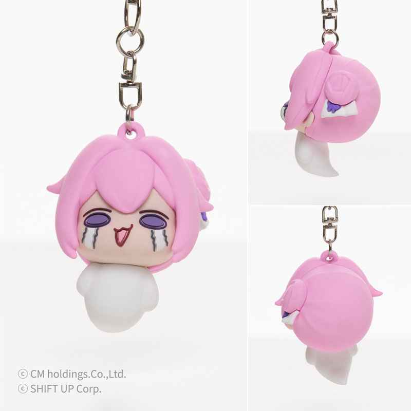 Goddess of Victory: Nikke Doro Series Chibi Figure