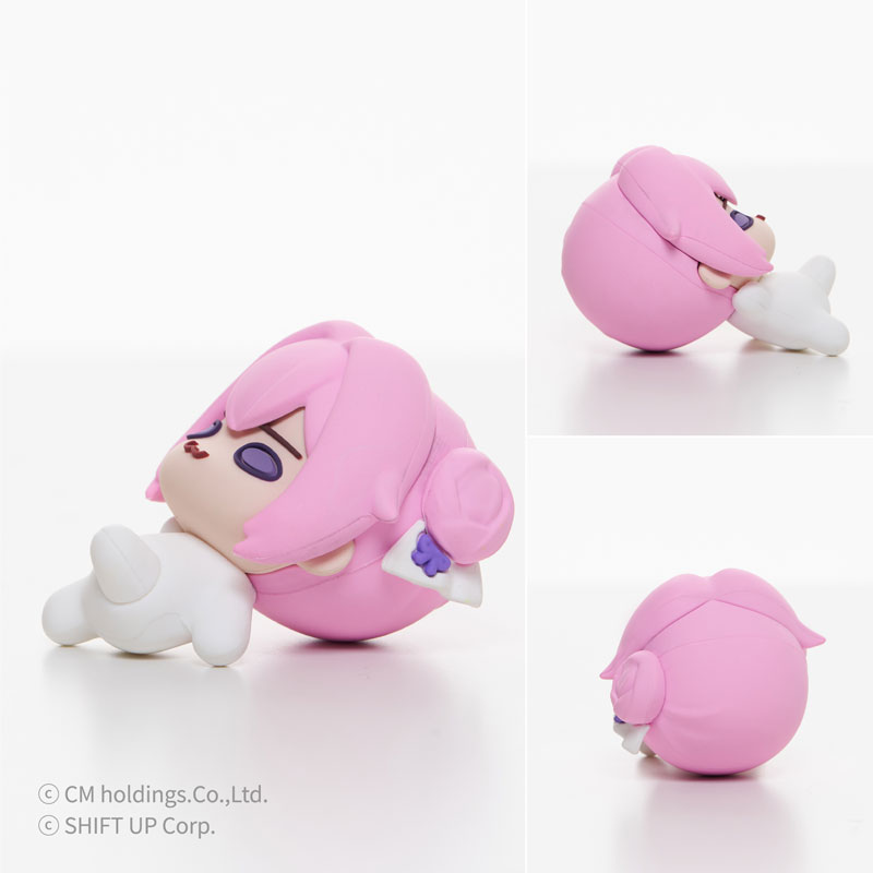 Goddess of Victory: Nikke Doro Series Chibi Figure