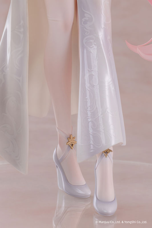 Azur Lane Theseus: New Year's White Plumage Ver. 1/6