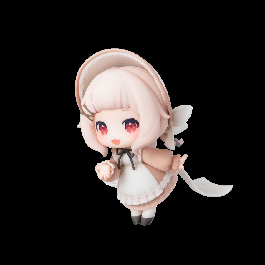 Virtual Liver Mashiro Kanon Wa Wa Cai Uniform Ver