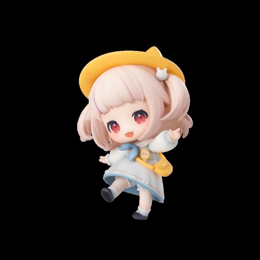 Virtual Liver Mashiro Kanon Wa Wa Cai Uniform Ver