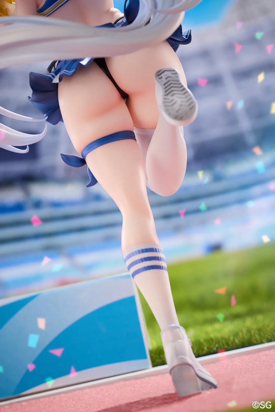 Shion Alfine Cheerleader Ver. Illustrated by SG 1/6