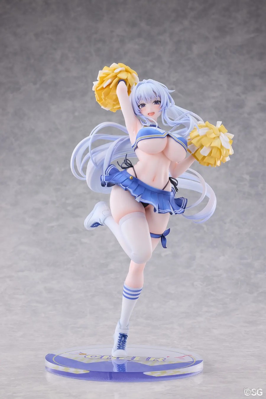 Shion Alfine Cheerleader Ver. Illustrated by SG 1/6