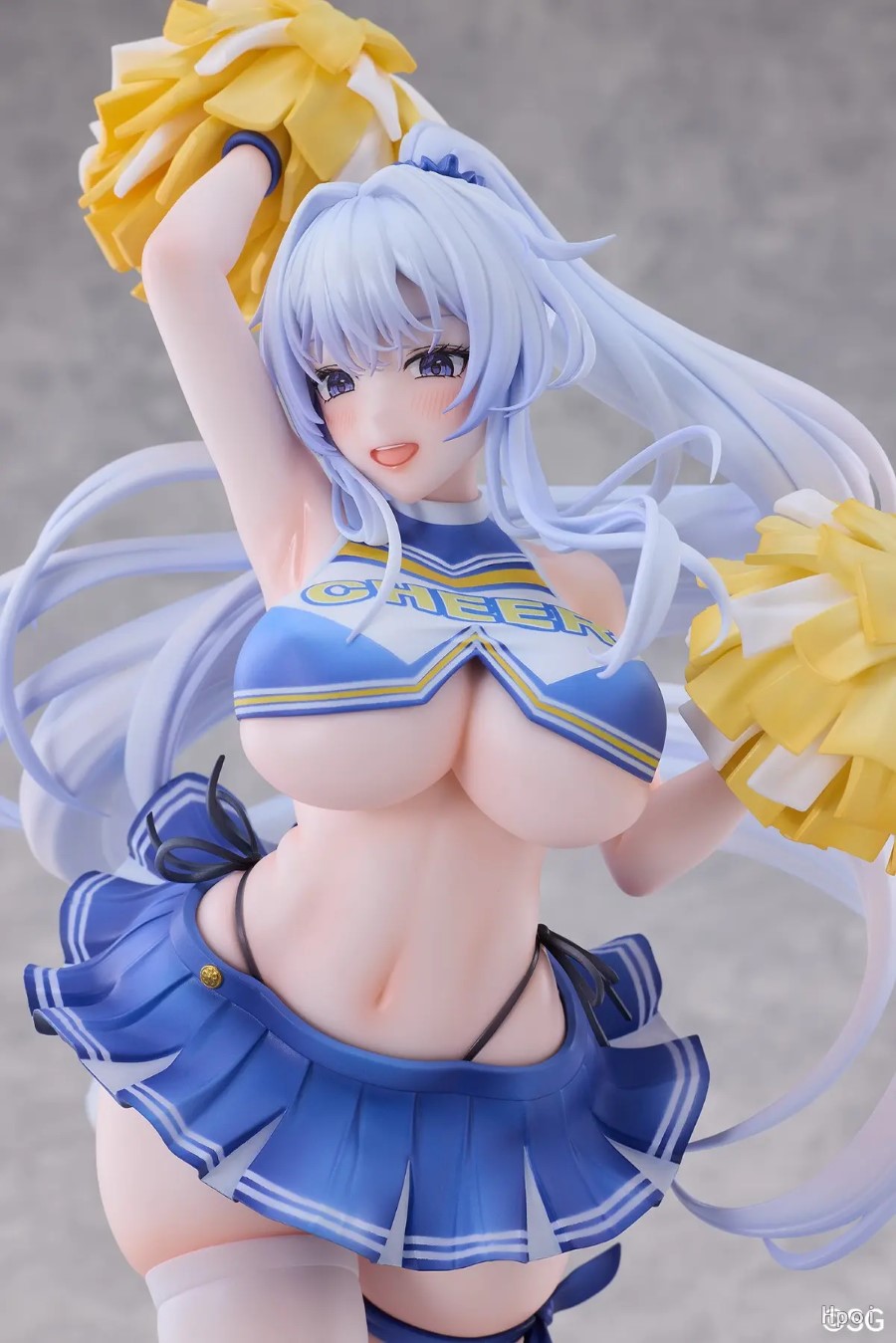 Shion Alfine Cheerleader Ver. Illustrated by SG 1/6
