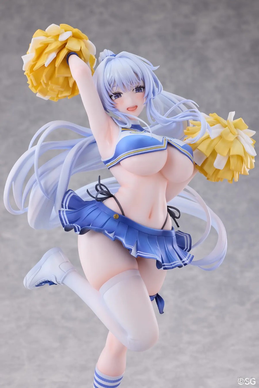 Shion Alfine Cheerleader Ver. Illustrated by SG 1/6