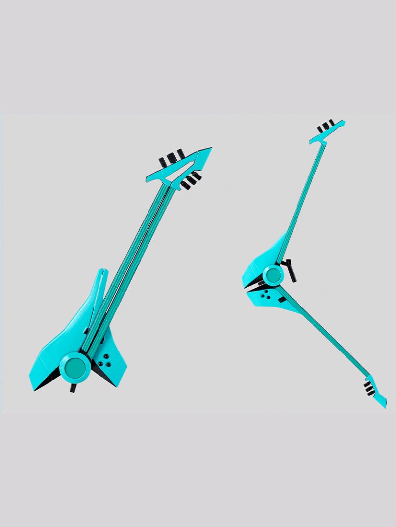 SHFiguarts Lucky Cian