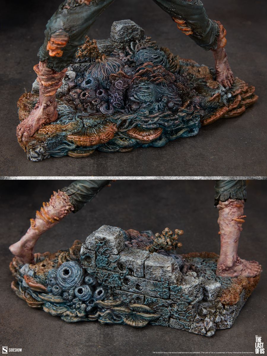 Clicker - The Last of Us