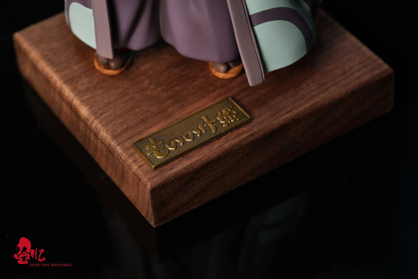 Lady Eboshi - Princess Mononoke